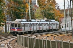 SEPTA Train #526